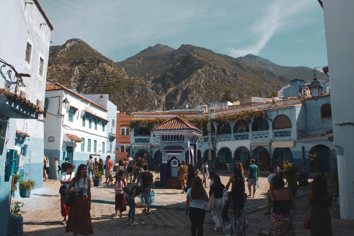 148 5 Shocking Countries with Tourist Scams You Should Know Before Traveling