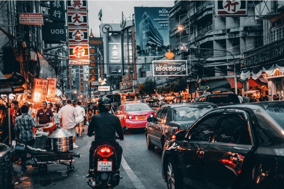 10 Must-Know Tips Before Visiting Bangkok