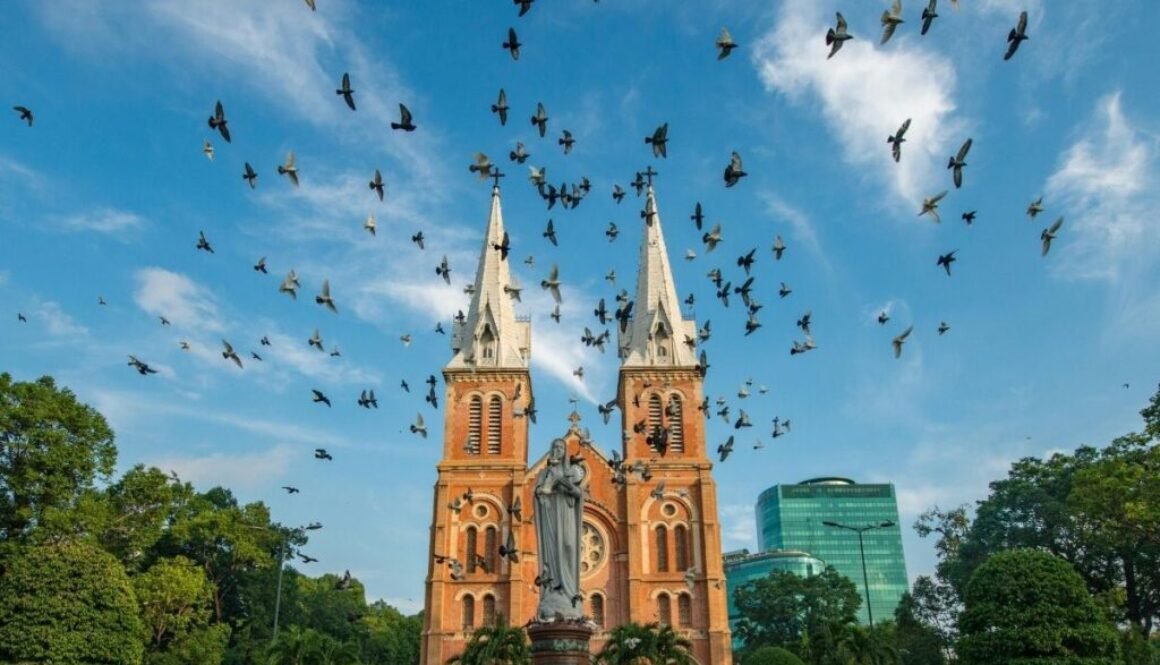 10 Essential Things to Know Before Visiting Vietnam