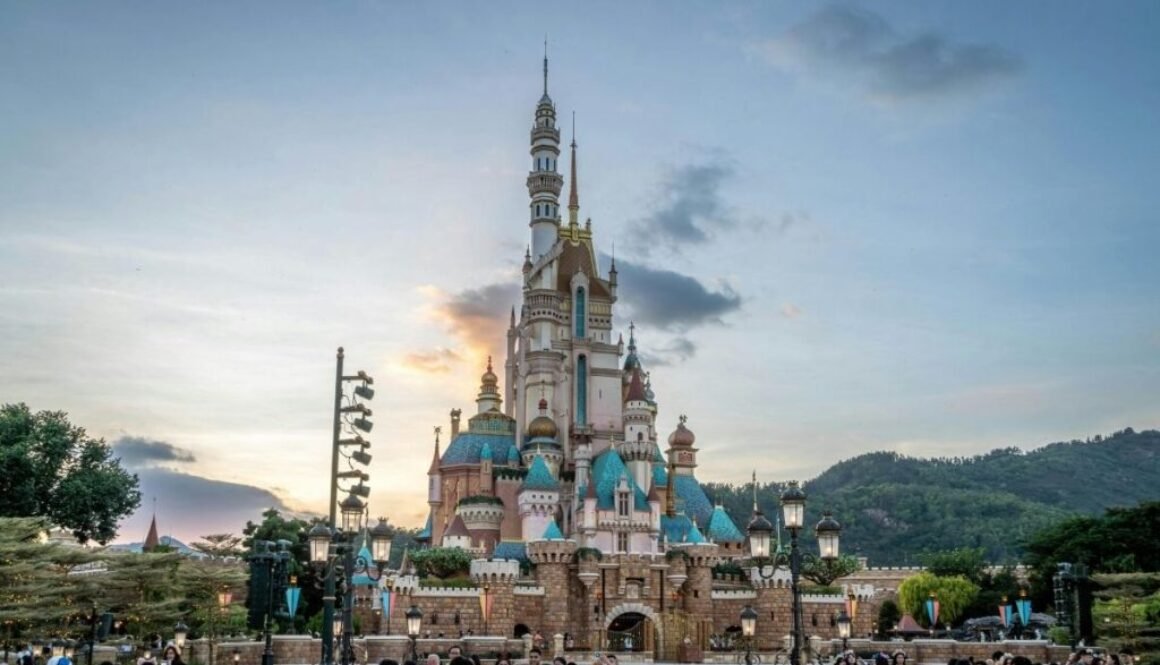 10 Smart Things to Know Before Disneyland Trip