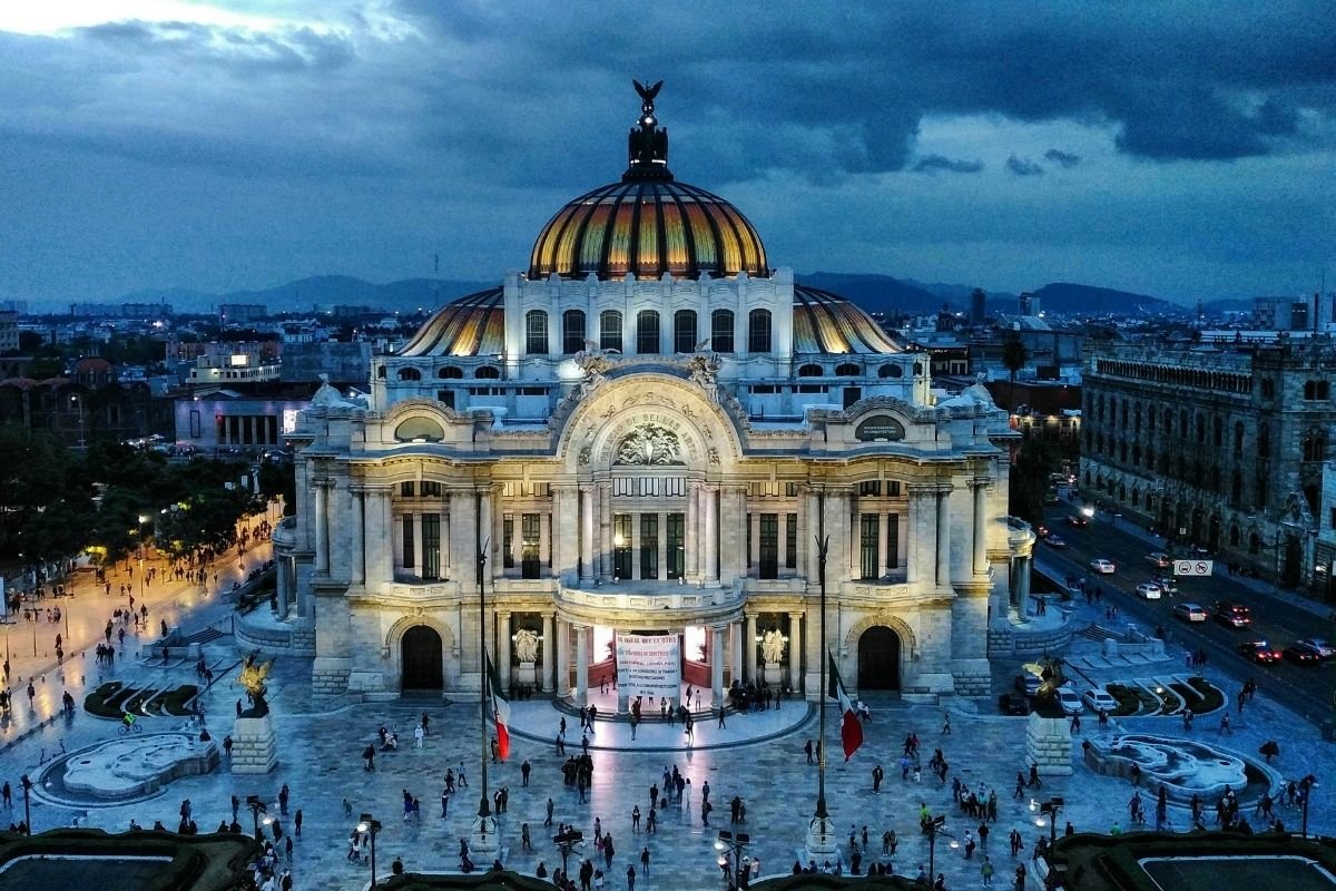 162 Travel Smart: 10 Essential Things to Know Before Mexico Trip