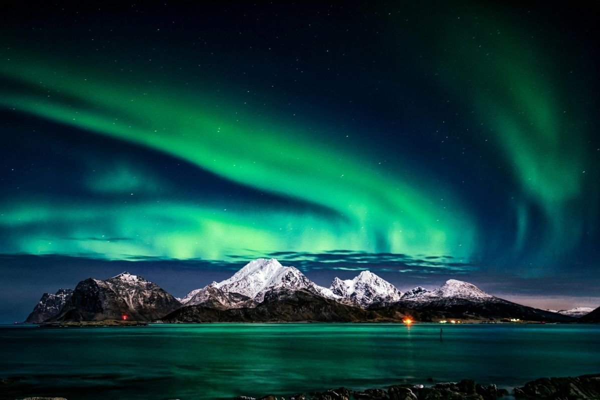 10 Smart Tips Before Epic Northern Lights Journey