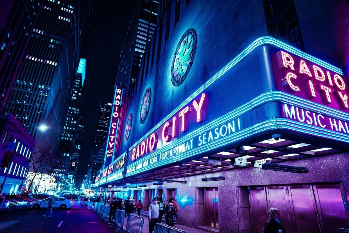 176 Explore 5 Unmissable American Cities for Epic Nightlife