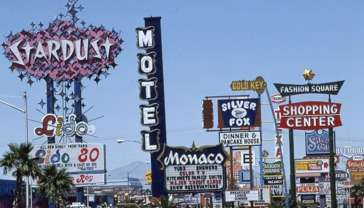 Explore 5 Unmissable American Cities for Epic Nightlife