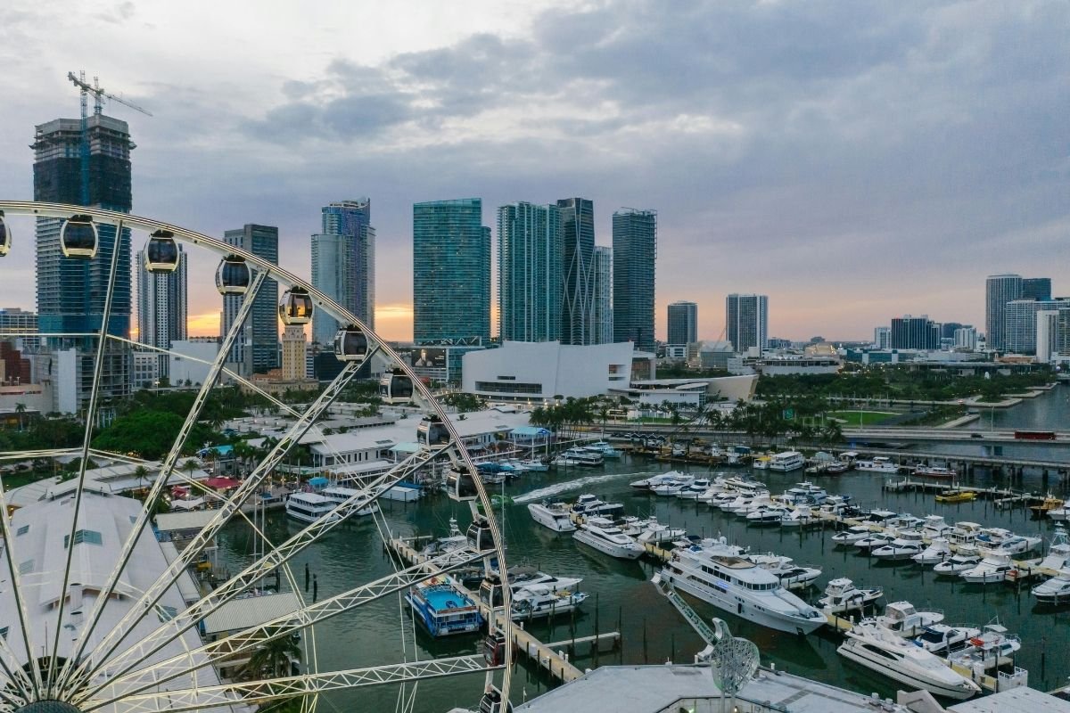 178 Explore 5 Unmissable American Cities for Epic Nightlife