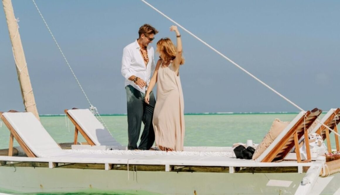 Explore 10 Dreamy Countries for Romantic Honeymoons