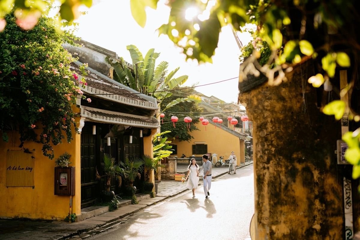 180 Explore 10 Dreamy Countries for Romantic Honeymoons