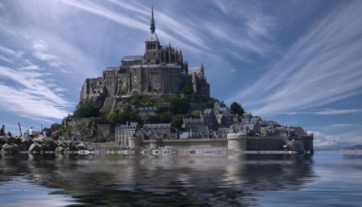 Top Picks: 5 Dream Countries for First Trip Abroad