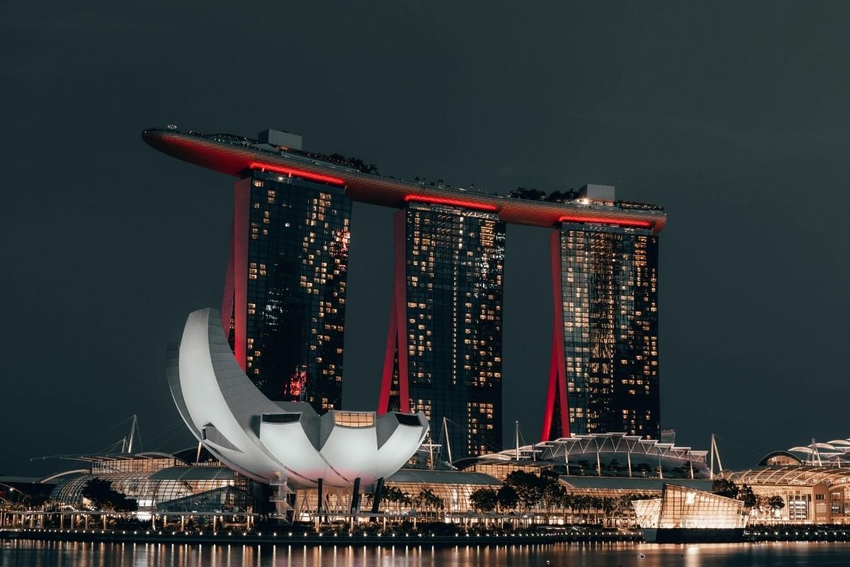 Top Picks: 5 Dream Countries for First Trip Abroad