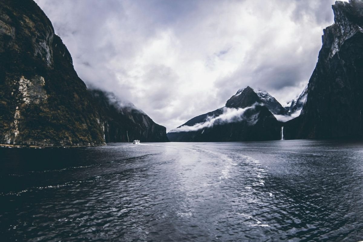 190 Top Picks: 5 Dream Countries for First Trip Abroad