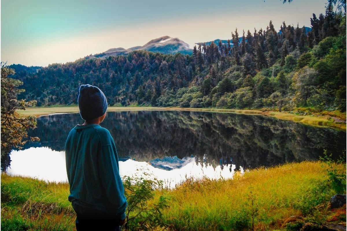 193 Think Twice: 3 Risky Countries to Avoid First Trip