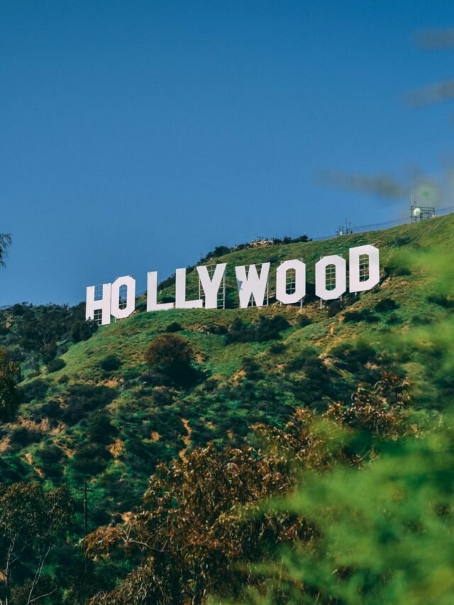 Where Celebrities Go: 5 Dream Vacation Spots