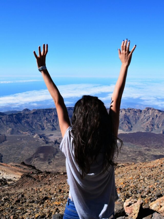 Top 5 Canary Island Wonders You Can’t Miss