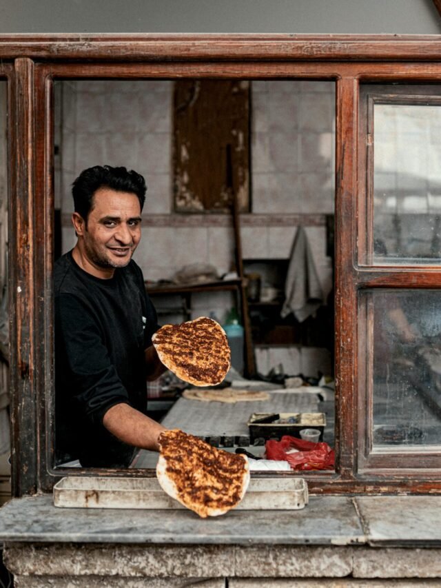 Tastes of Turkey: 5 Restaurants You Must Try