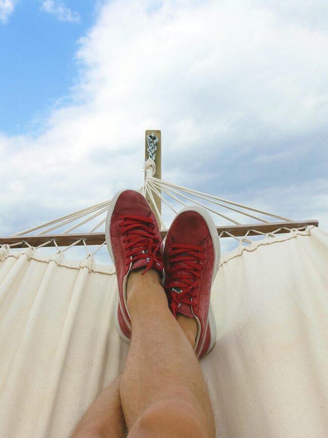 Future Travel: 5 Vacation Types Trending in 2025
