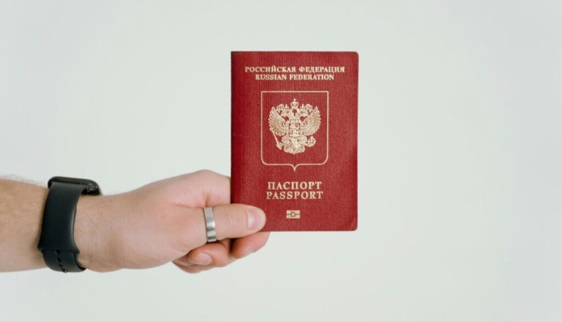 7 Urgent Steps If You Lose Passport Abroad