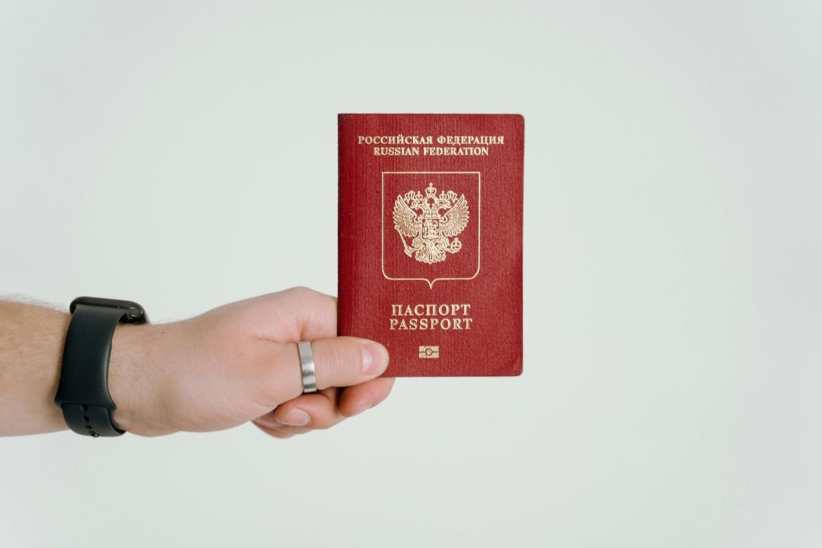 7 Urgent Steps If You Lose Passport Abroad 7 Urgent Steps If You Lose Passport Abroad