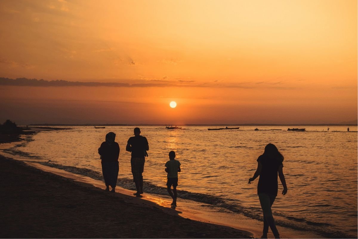7 Magical Beach Countries to Escape the Summer Heat 7 magical Beach Countries for Summer