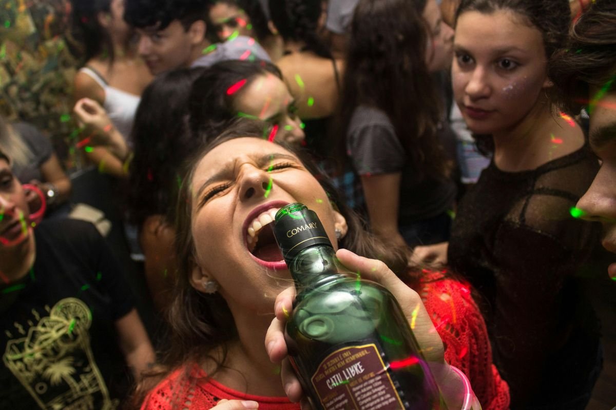 Most Happening Nightlife in 5 Cities of West Coast