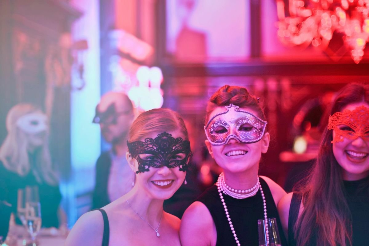 Most Happening Nightlife in 5 Cities of West Coast