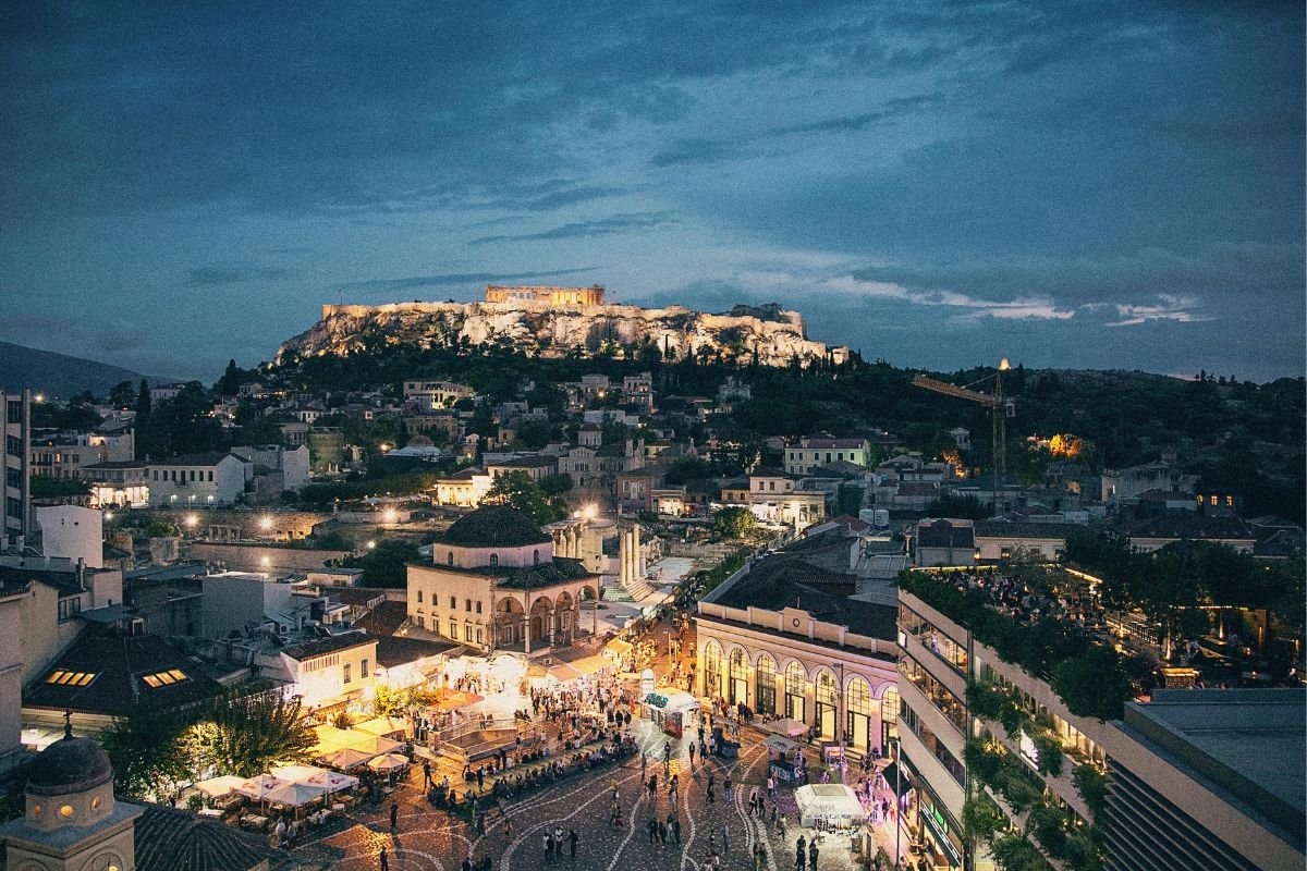 Best Season to Visit Greece for an Unforgettable Trip Best Season to Visit Greece for an Unforgettable Trip