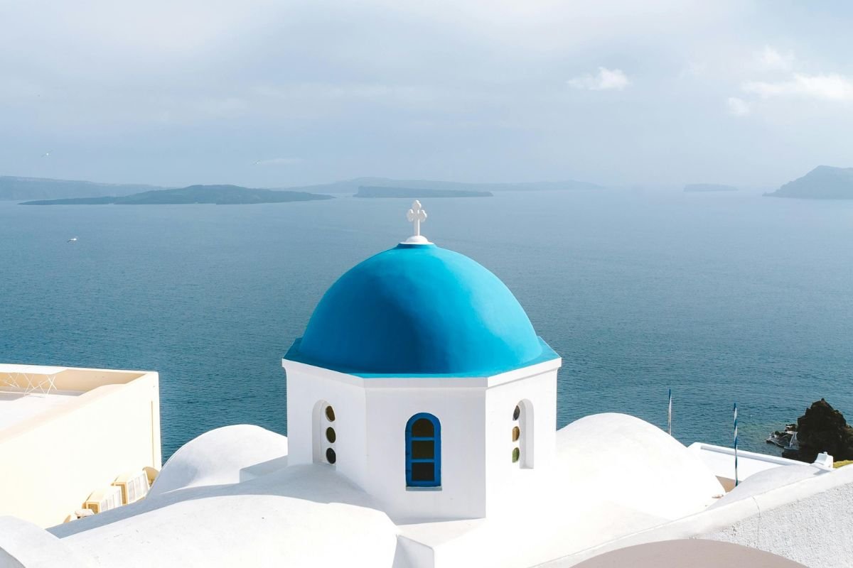 Best Season to Visit Greece for an Unforgettable Trip Best Season to Visit Greece for an Unforgettable Trip