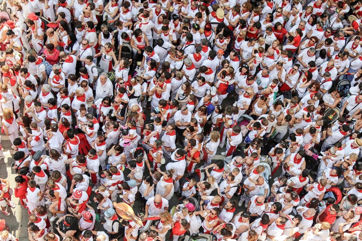 7 Amazing Lesser-Known Festivals 7 Amazing Lesser-Known Festivals