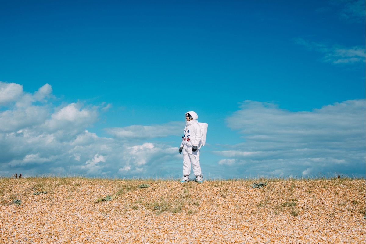 7 Incredible Predictions for Space Travel