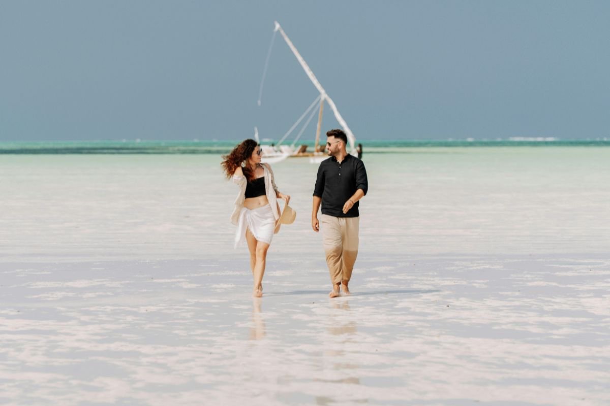 9 Magical Underrated Destinations for Honeymoon