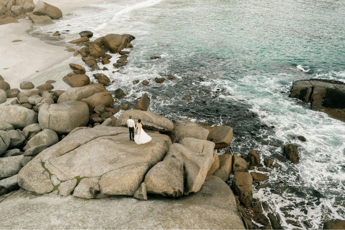 💕 9 Incredible Hidden Cities in America for Honeymoon