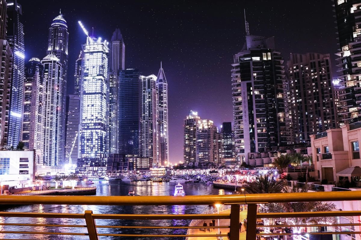 15 Days Epic Budget Dubai Itinerary 15 Days Epic Budget Dubai Itinerary