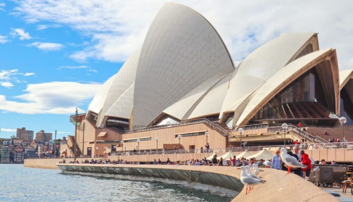 7 Amazing Off Season Tourist Countries