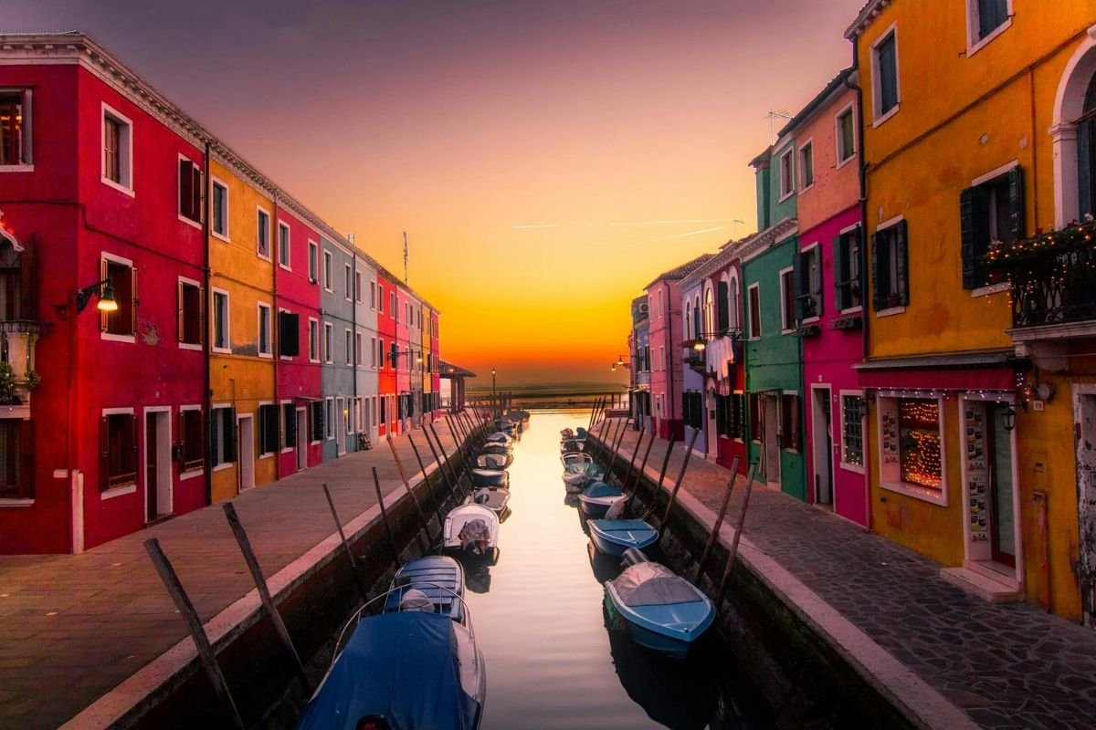 7 Amazing Off Season Tourist Countries