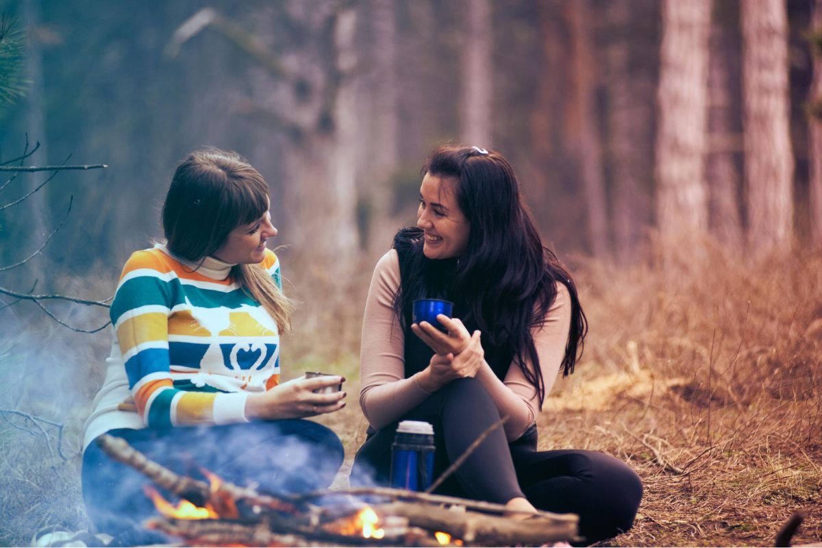 9 Amazingly Fun Countries for Girls Trip