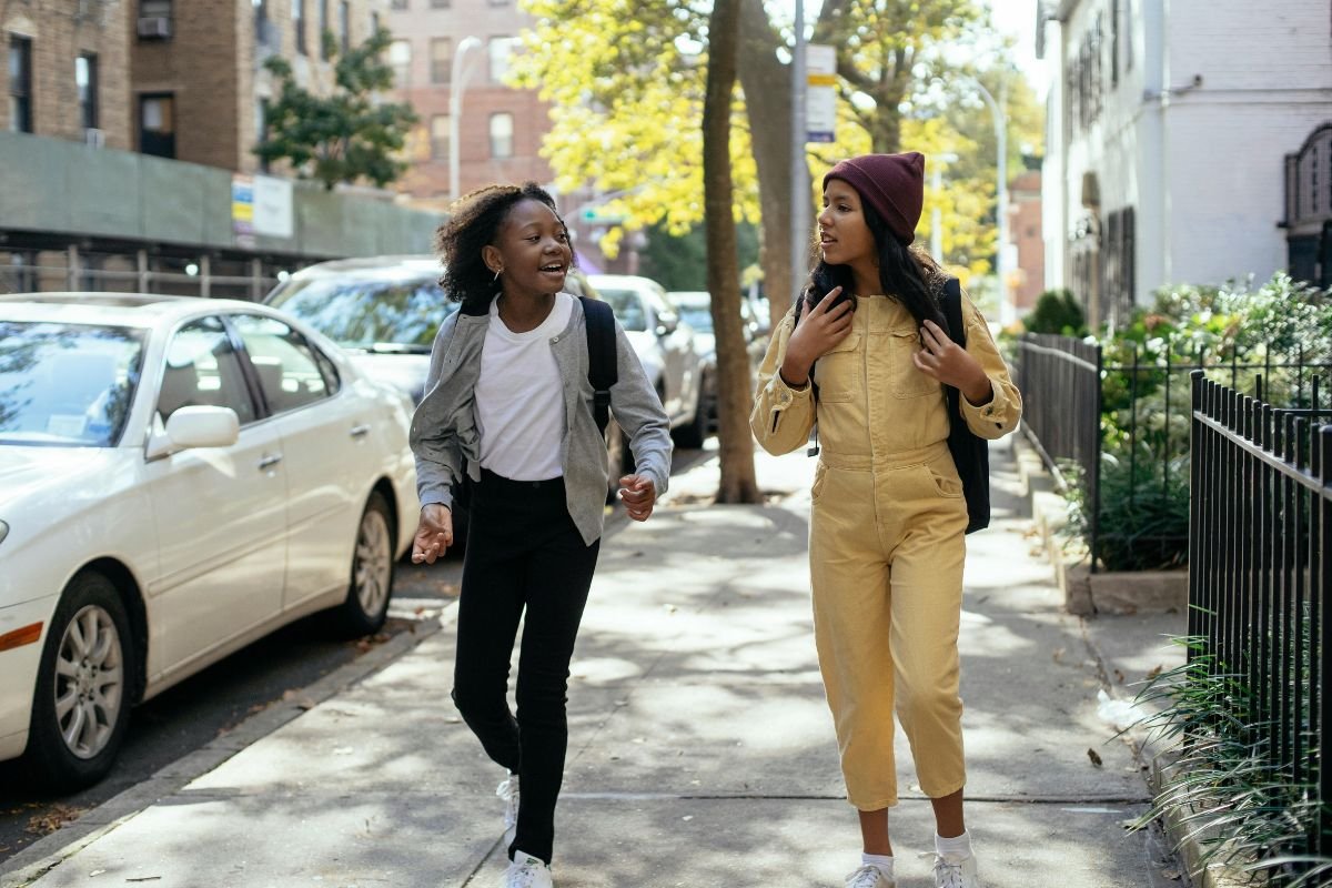 9 Amazingly Fun Countries for Girls Trip