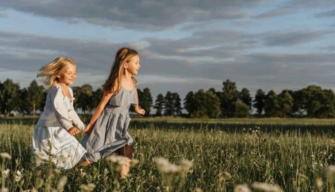 9 Fun and Lovely Destinations with Kids
