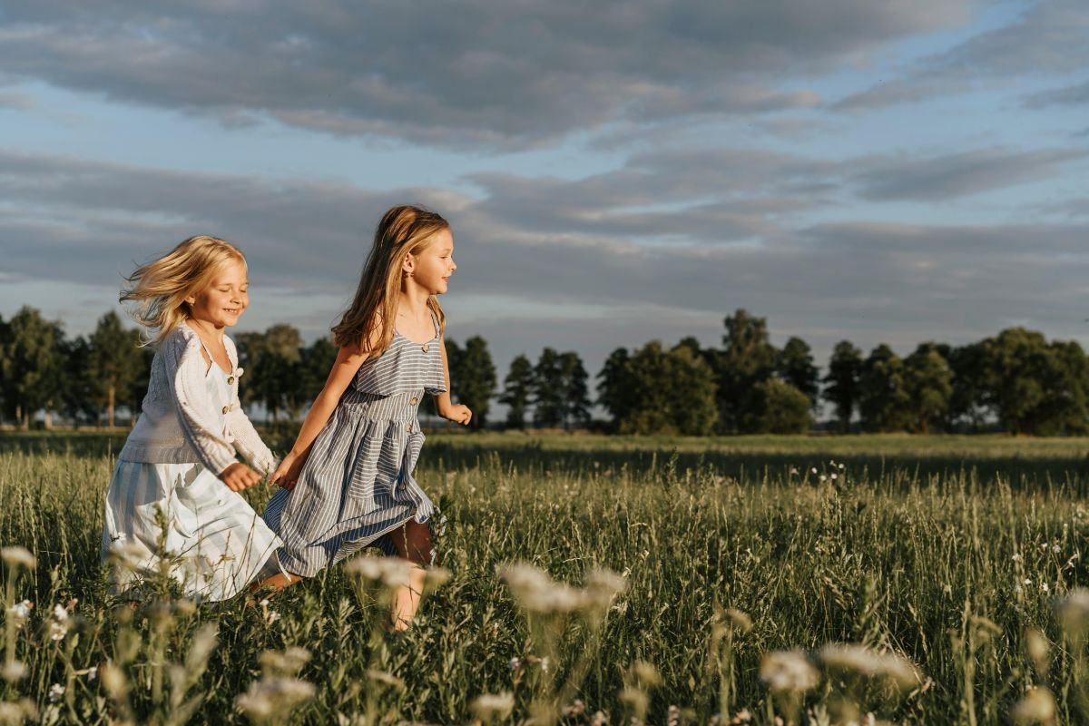 9 Fun and Lovely Destinations with Kids 9 Fun and Lovely Destinations with Kids