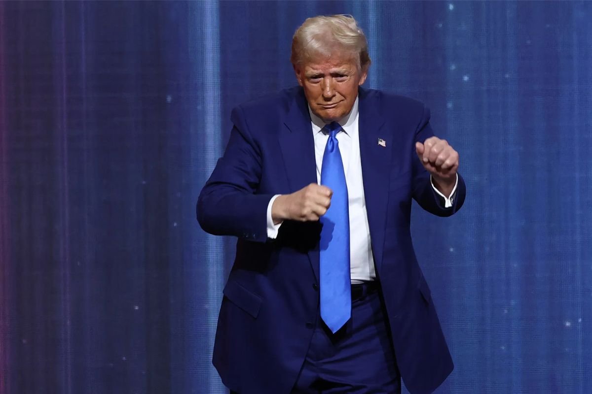 7 Best Travel Destination of Donald Trump 7 Best Travel Destination of Donald Trump