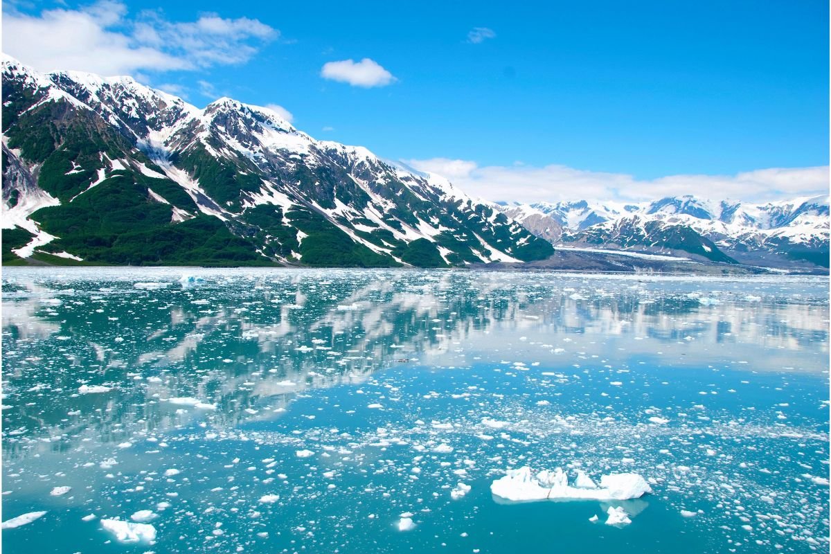 Best Top 9 Places in America to Beat the Heat