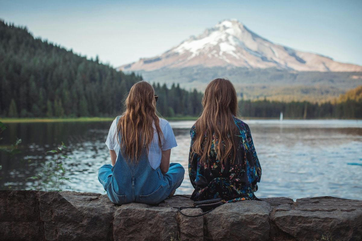 Best Top 9 Places in America to Beat the Heat