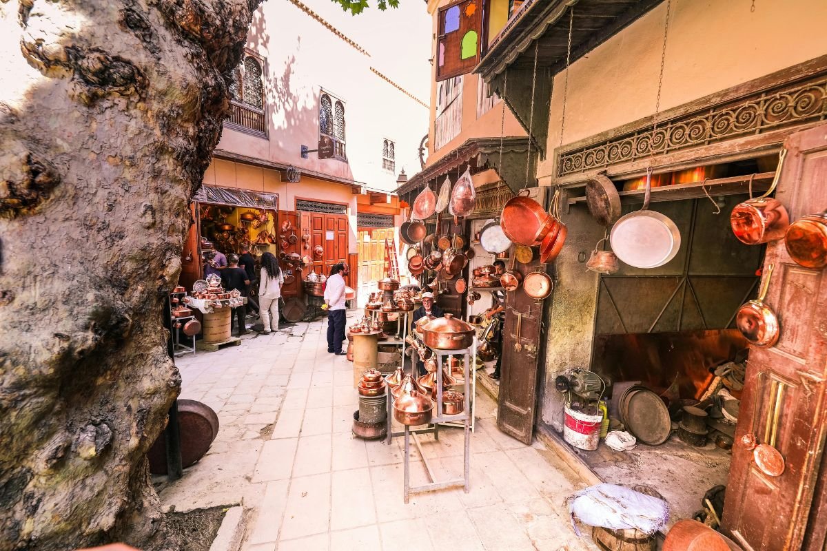 9 Amazing Places for Cultural Travel