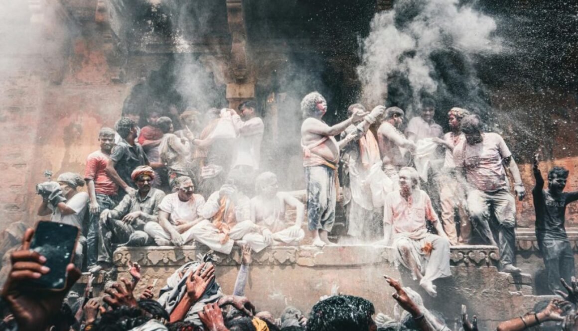 9 Amazing Places for Cultural Travel