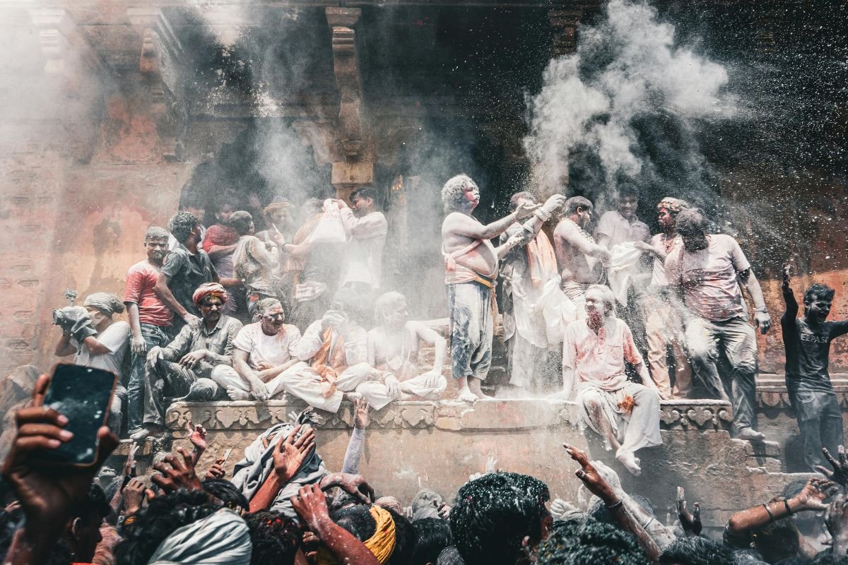9 Amazing Places for Cultural Travel