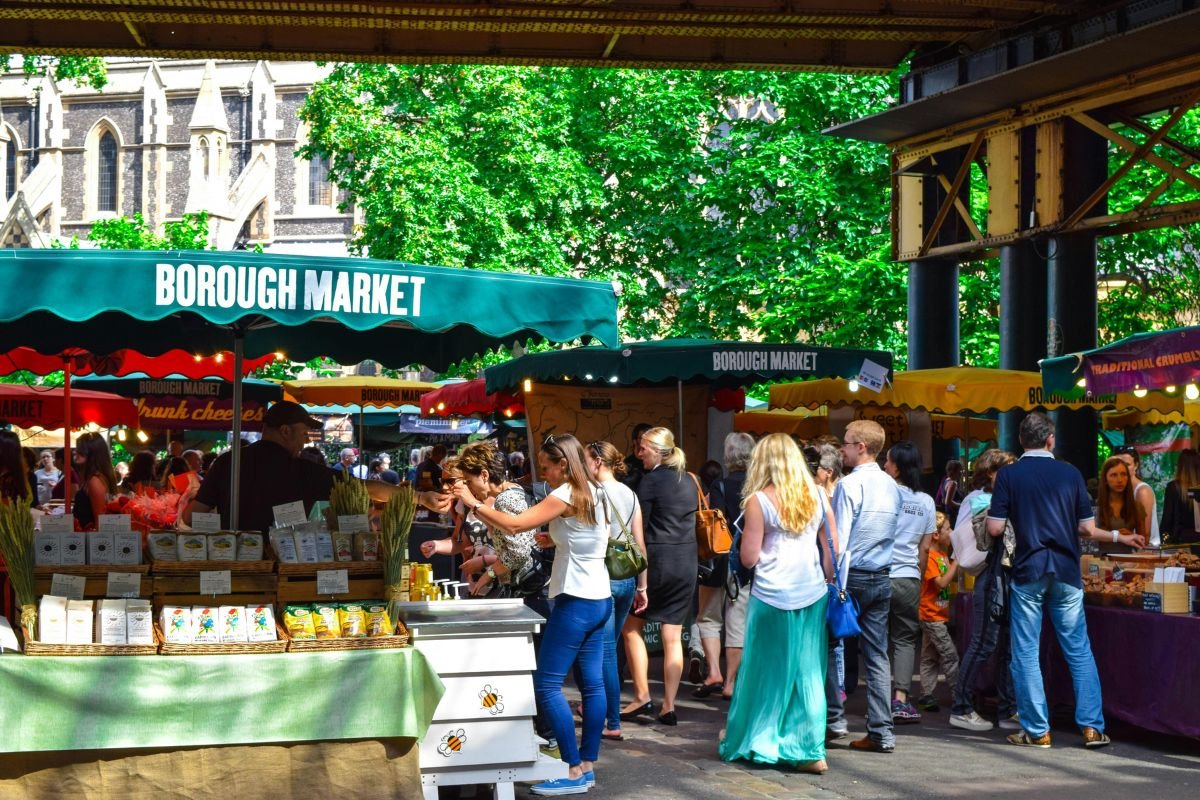 9 Top places for cheap local shopping