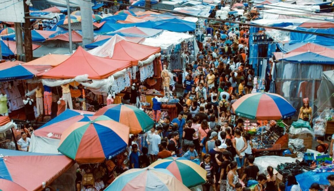 9 Top Places for Cheap Local Shopping