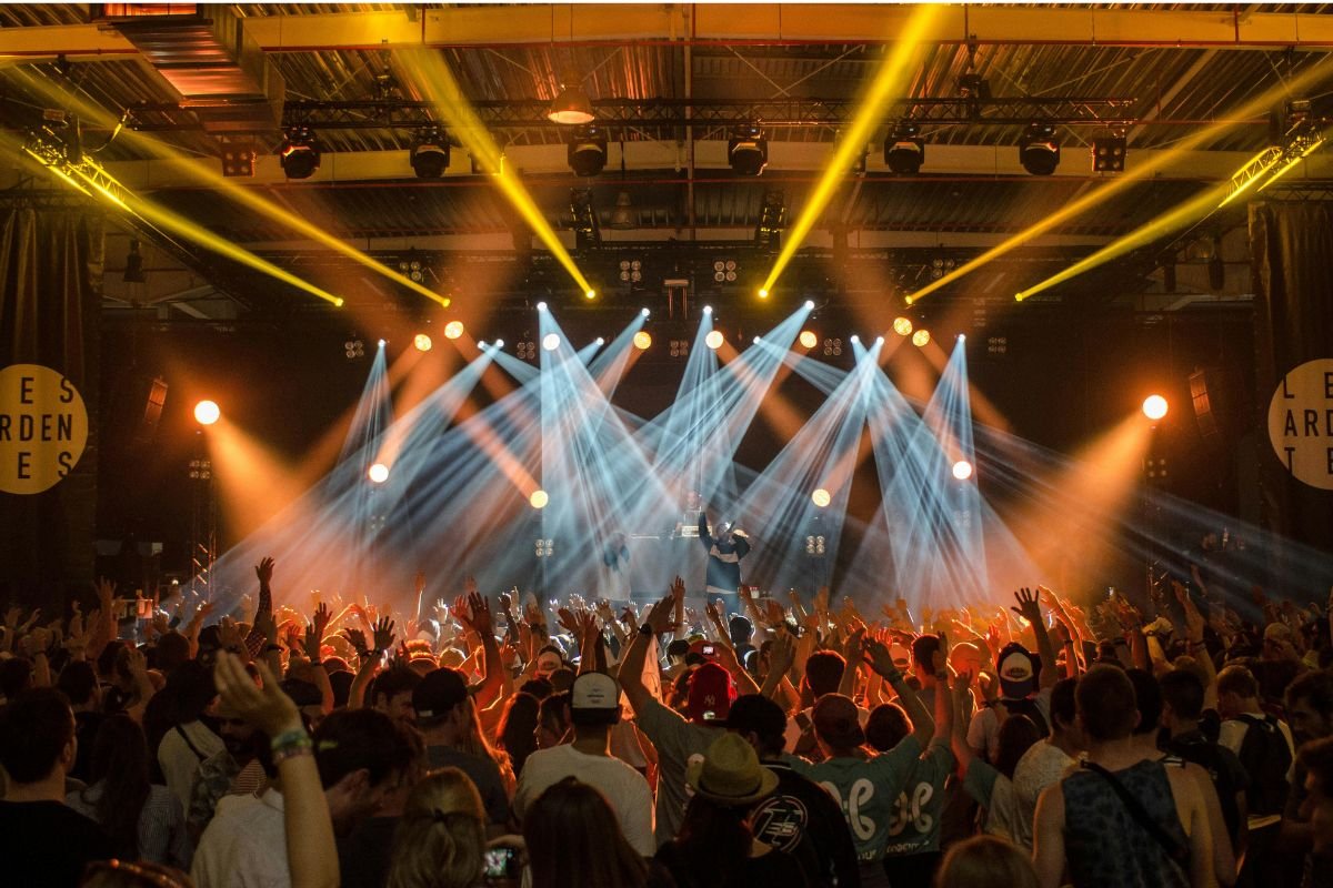 9 Best amazing countries for parties