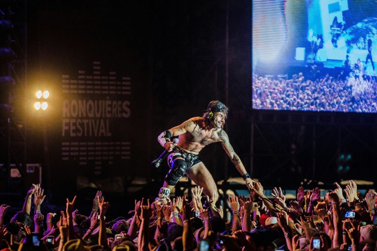Best 9 European Cities for Craziest Nightlife