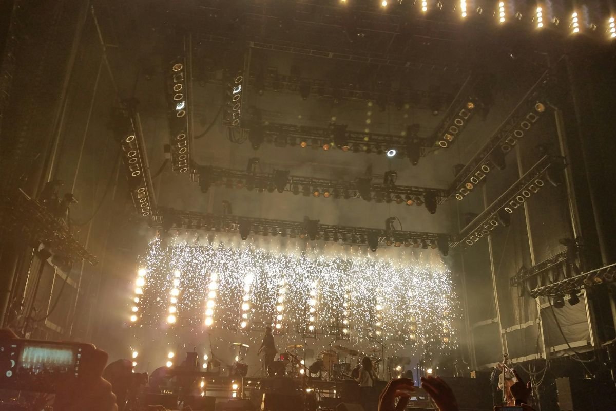 Best 9 American Cities for craziest nightlife