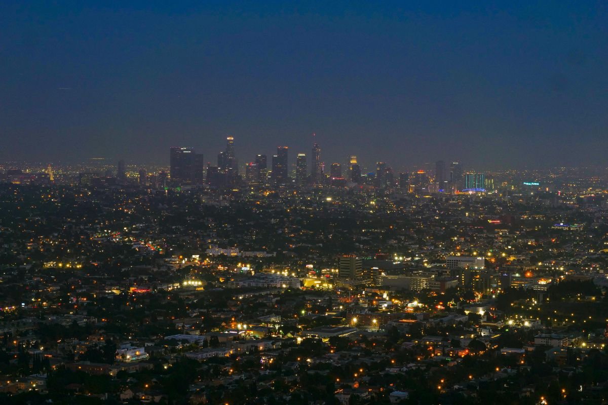 Best 9 American Cities for craziest nightlife