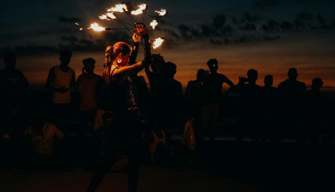 Best 9 Asian Cities for Craziest Nightlife